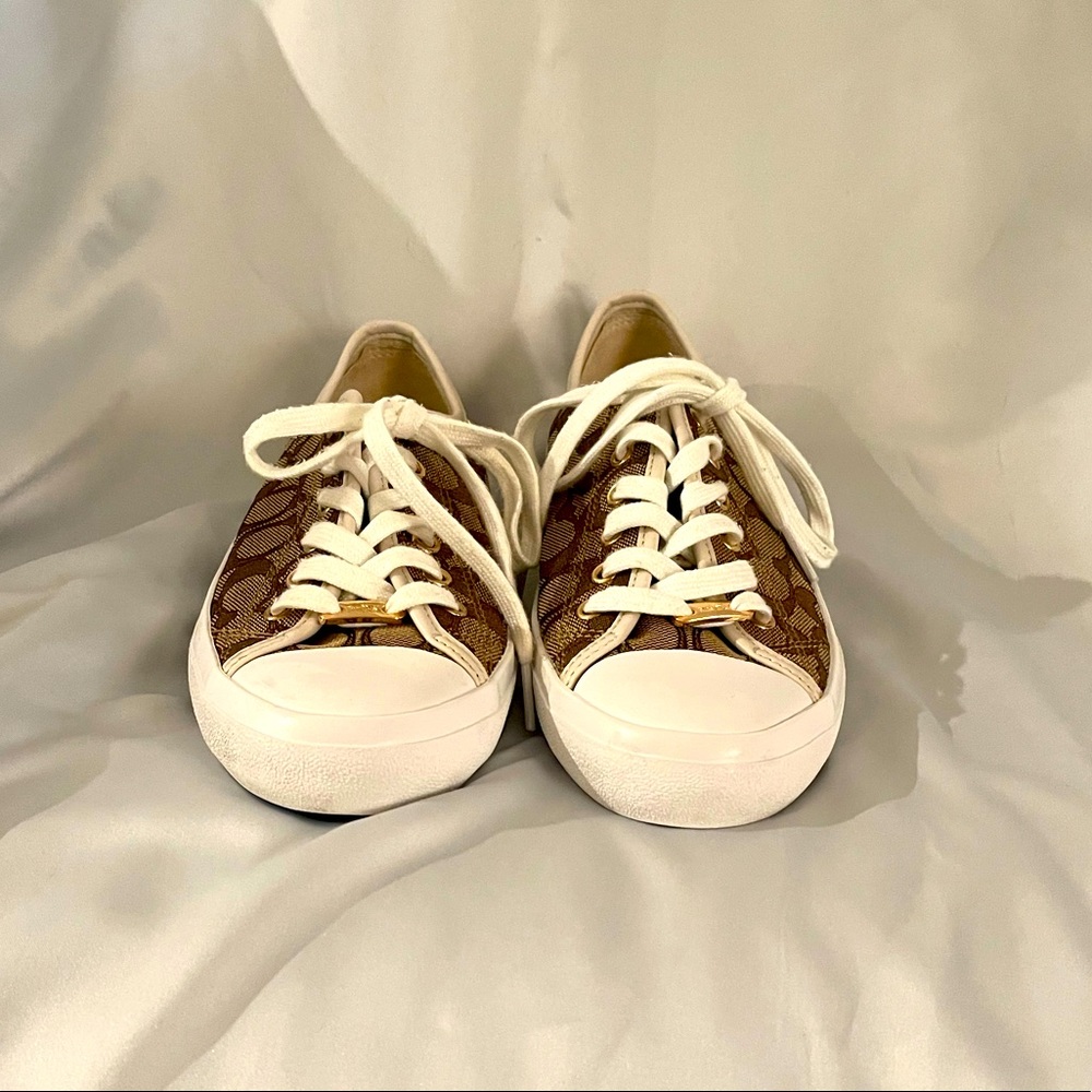 Coach Sneakers